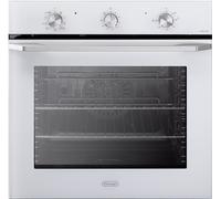 Longhi NSM7BLPPP Four Multifonctions Blanc 74LT Fonction Spray Volumatrice Pizza