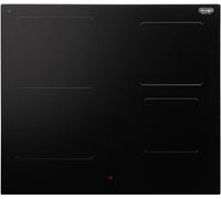 Longhi Sli 602 Table de Cuisson Induction Vitrocéramique Touch Contrôle 60CM