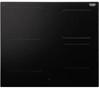Longhi Sli 602 Table de Cuisson Induction Vitrocéramique Touch Contrôle 60CM