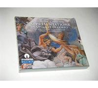 Longhini - Rappresentatione Anima Et Di Corpo [Import]