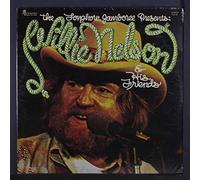 Longhorn jamboree presents Willie Nelson & his friends (US, David Allan Coe, Jerry Lee Lewis, Carl Perkins; 1976) / Vinyl record [Vinyl-LP]