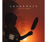 Longhouse a warrior's journey CD