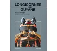Longicornes de Guyane