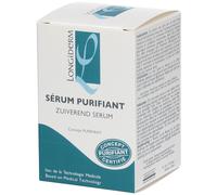 Longiderm Acné Sérum purifiant Concentré 15 ml