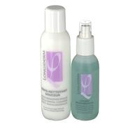 LONGiDERM Coffret Duo Complexe Dermo-nettoyant douceur + Lotion régénérante Set(S) 1 pc(s)