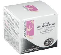 Longiderm Crème Restructurante 50 ml
