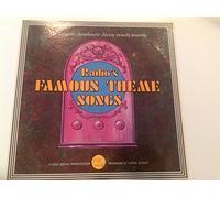 LONGINES SYMPHONETTE SOCIETY - Radio's Famous Theme Songs