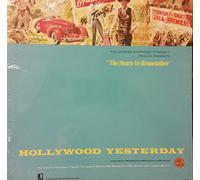 longines symphonette - The Years to Remember Hollywood Yesterday