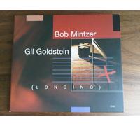 Longing (1997 Remasterisé - Digipack)