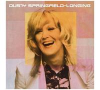 Dusty Springfield – Longing – CD – avec livret
