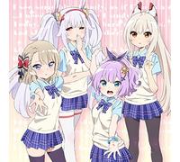 Longing for! / まひるいろシエスタ [この商品に特典は付与されません]