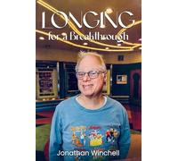 Longing For A Breakthrough