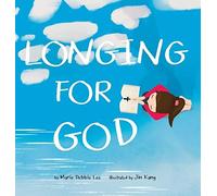 Longing For God