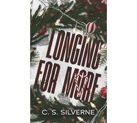 Longing for More: Alternate Cover Edition