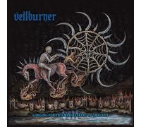 Longing for Triumoh, Reeking of Tragedy by Veilburner [CD] NEUF