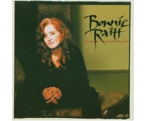 Longing in Their Hearts by Raitt, Bonnie (1994) Audio CD