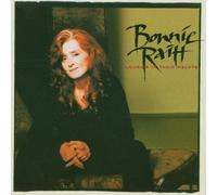 Longing in Their Hearts by Raitt, Bonnie (1994) Audio CD by Unknown (0100-01-01)