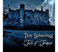 Longing, the - Tales of Torment