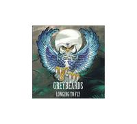 Greybeards – Longing to Fly