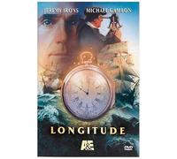 Longitude