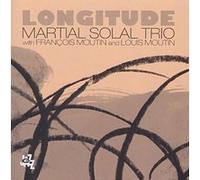 Longitude