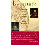 Longitude