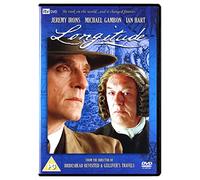 Longitude [Import anglais]