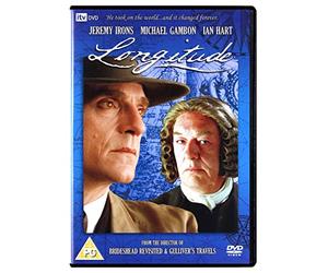 Longitude [Import anglais]