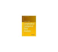Longitudinal Categorical Data Analysis
