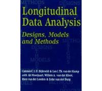 Longitudinal Data Analysis