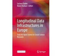 Longitudinal Data Infrastructures in Europe: Tools for Open Science in Social Science Research