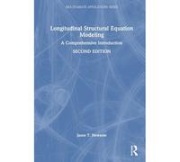 Longitudinal Structural Equation Modeling