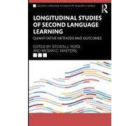 Longitudinal Studies Of Second Language Learning