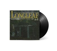 Muscadine Bloodline – Longleaf Lo-Fi – Vinyle LP 12"