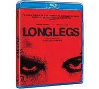 Longlegs (2024) (Blu Ray)
