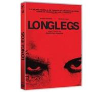Longlegs (2024) (DVD) G