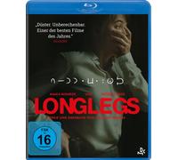 Longlegs (Blu-ray)