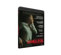 Longlegs Blu-ray