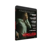Longlegs [Blu-ray]