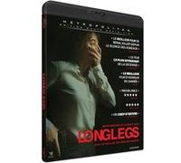 Longlegs Blu-ray E