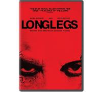 Longlegs (DVD)