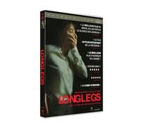 Longlegs DVD DVD