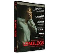 Longlegs DVD G