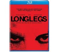 Longlegs (IMPORT) (Pas de version française)