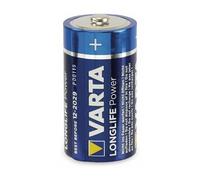 VARTA Longlife, Batterie