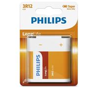 LongLife 3R12L1B - batterie - 3R12 - Carbon Zinc
