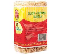 Longlife Brand Nouilles Quick Cooking 500 g - Lot de 15