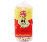 Longlife Brand Quick Cooking Pâtes 500 g (1 x 500 g)