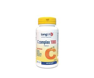 LongLife® C Complex 1000 t/r