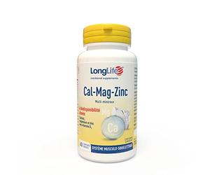 LongLife® Cal-Mag-Zinc